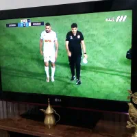 تلوزیون ال‌جی ۳۲ اینچ
