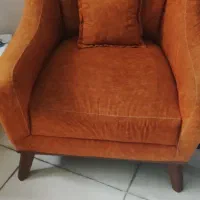 مبل چستر ۸ نفره