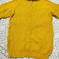 بافت بلند دخترانه