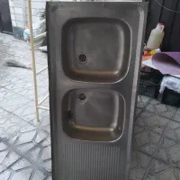 هود و کابینت وسینک|هود|دورود, |دیوار