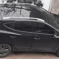 فروش فوری هیوندای توسان ۲۰۱۵ منطقه آزاد