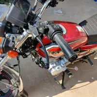 موتور کبیر ۱۴۰۳|موتورسیکلت|همدان, |دیوار