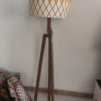 آباژور پایه عکاسی بلند نو نو