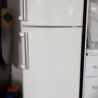 یخچال فریزر الکترو استیل