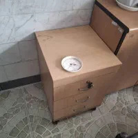 دراور و فایل و میز  اداری