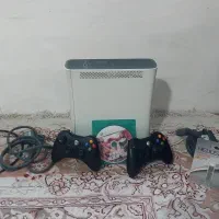 xbox 360 در حد نو