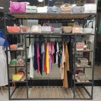 فروش یکجا وسایل مغازه / کولر / دکور / صندلی / رگال|فروشگاه و مغازه|بندر ماهشهر, |دیوار