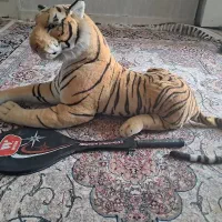 عروسک ببری یک متری 1750