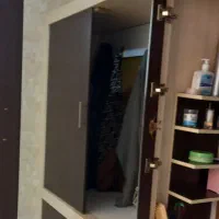 کمد دیواری جالباسی|جاکفشی، کمد، دراور|مشهد, رده|دیوار