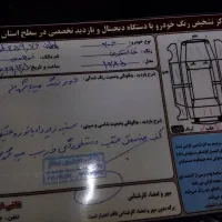 پژو 206 تیپ 3|خودرو سواری و وانت|اردبیل, |دیوار