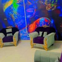 اجاره آپارتمان جکوزی دار،سوییت1خوابه وسوییت2خوابه|اجارهٔ کوتاه‌مدت آپارتمان و سوئیت|مشهد, کلاهدوز|دیوار