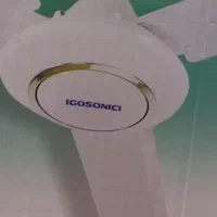 پنکه مارک  ایگوسونیک