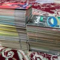 کیمدی زیاد مفت توضیحات رو بخون