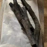 زغال درجه ۱ کبابی