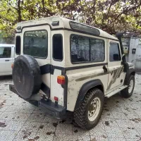 پاژن۷۵ سانتانا|خودرو سواری و وانت|تهران, امام زاده عبدالله|دیوار