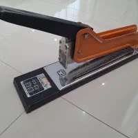 منگنه کوب مکس ژاپنی منگنه مکس ژاپنی اصل|لوازم التحریر|مشهد, کارمندان دوم|دیوار