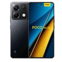 گوشی‌ موبایل poco x6