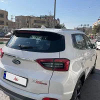 ام وی ام ایکس 55 پرو x55 pro mvm|خودرو سواری و وانت|مشهد, تربیت (صدف)|دیوار