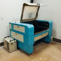 لیزر برش و حکاکی بیوند co2|ماشین‌آلات صنعتی|تهران, شهرک علم و فناوری|دیوار