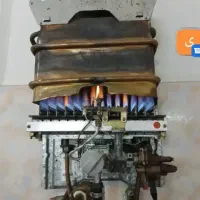 تعمیرات آبگرمکن وپکبج