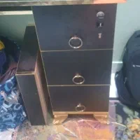 میز ارایشی|مبلمان خانگی و میز عسلی|تهران, منیریه|دیوار