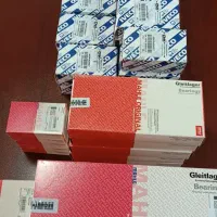 لوازم یدکی ون و مینی بوس ایویکو