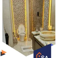 ۲۰۰ متر/ ۳ خواب/ تک واحدی/ فول/ هوشنگ مرادی