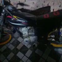 موتور سیکلت