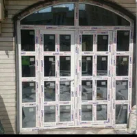 درب و پنجره دوجداره upvcچکی نقد  بازسازی آکاردئونی|مصالح و تجهیزات ساختمان|فردیس, طالقانی|دیوار