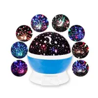 چراغ خواب استار مستر  طرح ماه و ستاره، رومانتیک|چراغ خواب و آباژور|تهران, سهروردی|دیوار
