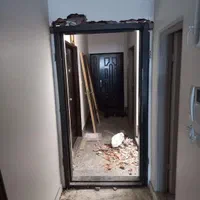 نصب انواع دربهای ضدسرقت و ضدحریق و ریگلاژ|خدمات پیشه و مهارت|گرگان, |دیوار