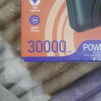 پاوربانک ۳۰۰۰۰ DAYS365|لوازم جانبی موبایل و تبلت|بندر ماهشهر, |دیوار