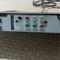 دستگاه پخش کننده DVD مارک ال جی|پخش‌کننده DVD و ویدیو|بندرعباس, |دیوار