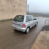 پراید ۱۱۱se (معاوضه)