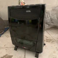 بخاری گازی نیک کالا ۷۰۰۰ مدل هوشمند AB7 کم کار