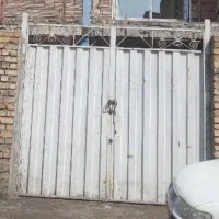 درب ساختمانی|مصالح و تجهیزات ساختمان|نیشابور, کوی فرهنگیان|دیوار