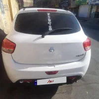 تیبا ۲ مدل ۹۸|خودرو سواری و وانت|مشهد, موعود|دیوار