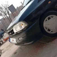 پراید دوگانه کار خونه  سالم 85