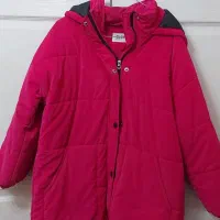 کاپشن در حد نو