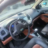 جیلی gc6|خودرو سواری و وانت|محمدشهر, شهرک چمران|دیوار