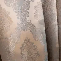 پرده بسیار شیک و زیبا|پرده، رانر، رومیزی|نظرآباد, شهرک آزادگان|دیوار