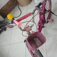 دوچرخه سایز ۲۰