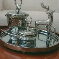 دکوری و جاشکلاتی