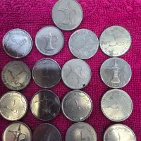سکه های خارجی