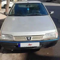 خودرو روآ 88