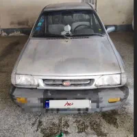 پراید مدل ۸۳