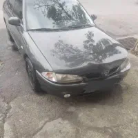 ماشین پروتون ویرا لیف بک