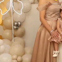 لباس مجلسی سایز ۴۰ دو تاست|لباس|تهران, الهیه|دیوار
