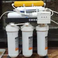 تصفیه آب پیور پرو (تایوانی) مدل Roystage