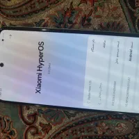 note12s سالم . شیائومی ۲۵۶ رام۸ پر سرعت|موبایل|یزد, |دیوار